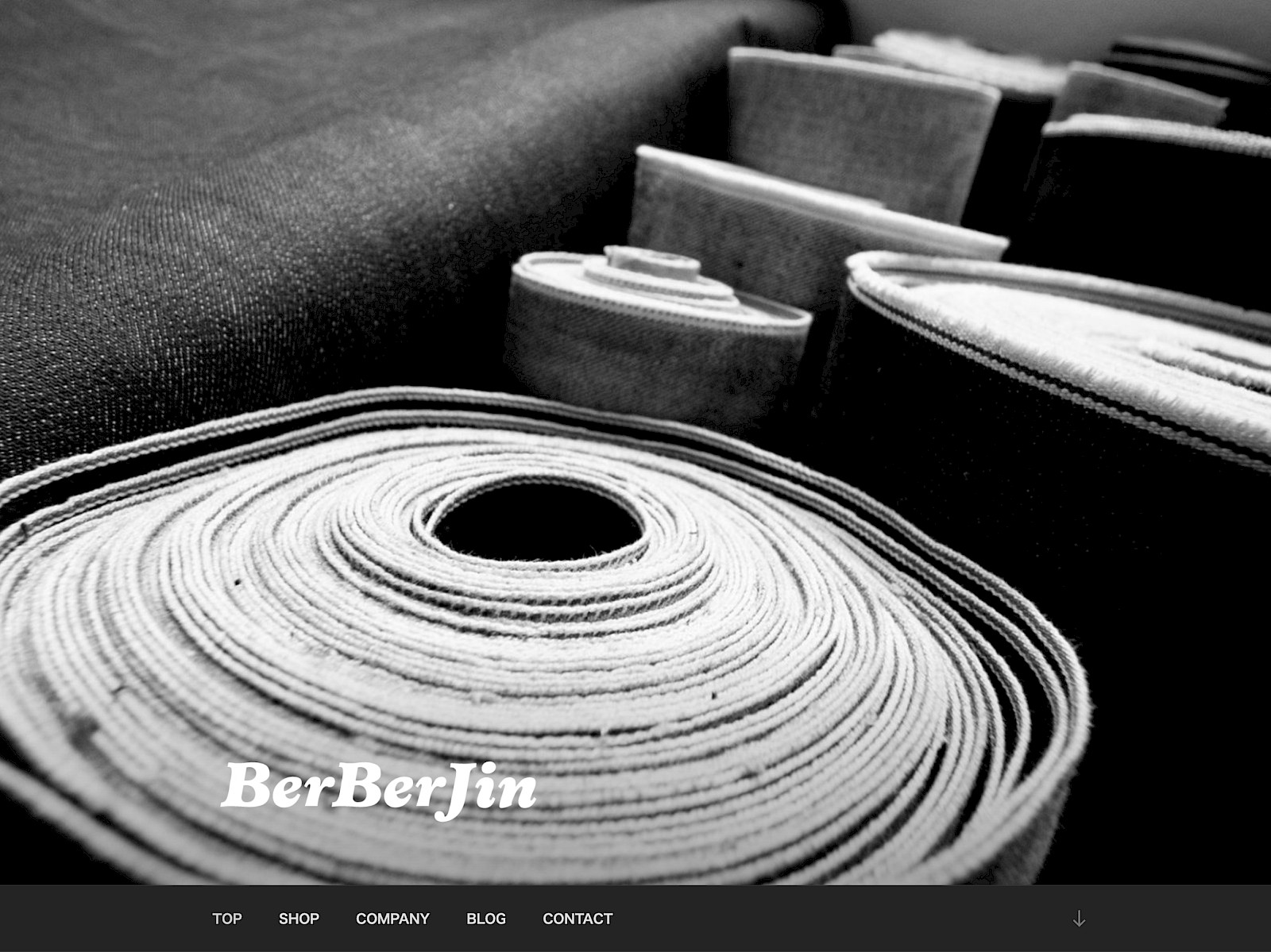 BerBerJin Screenshot