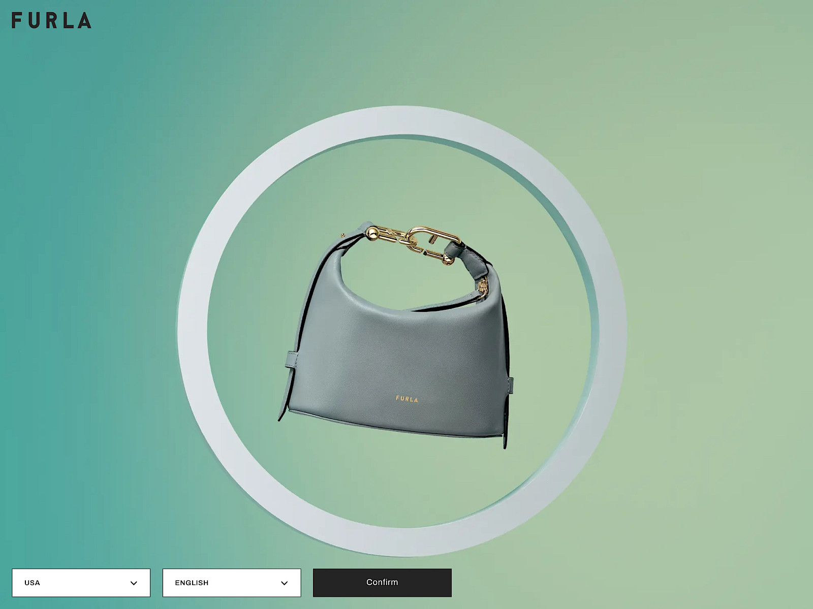 Furla Screenshot