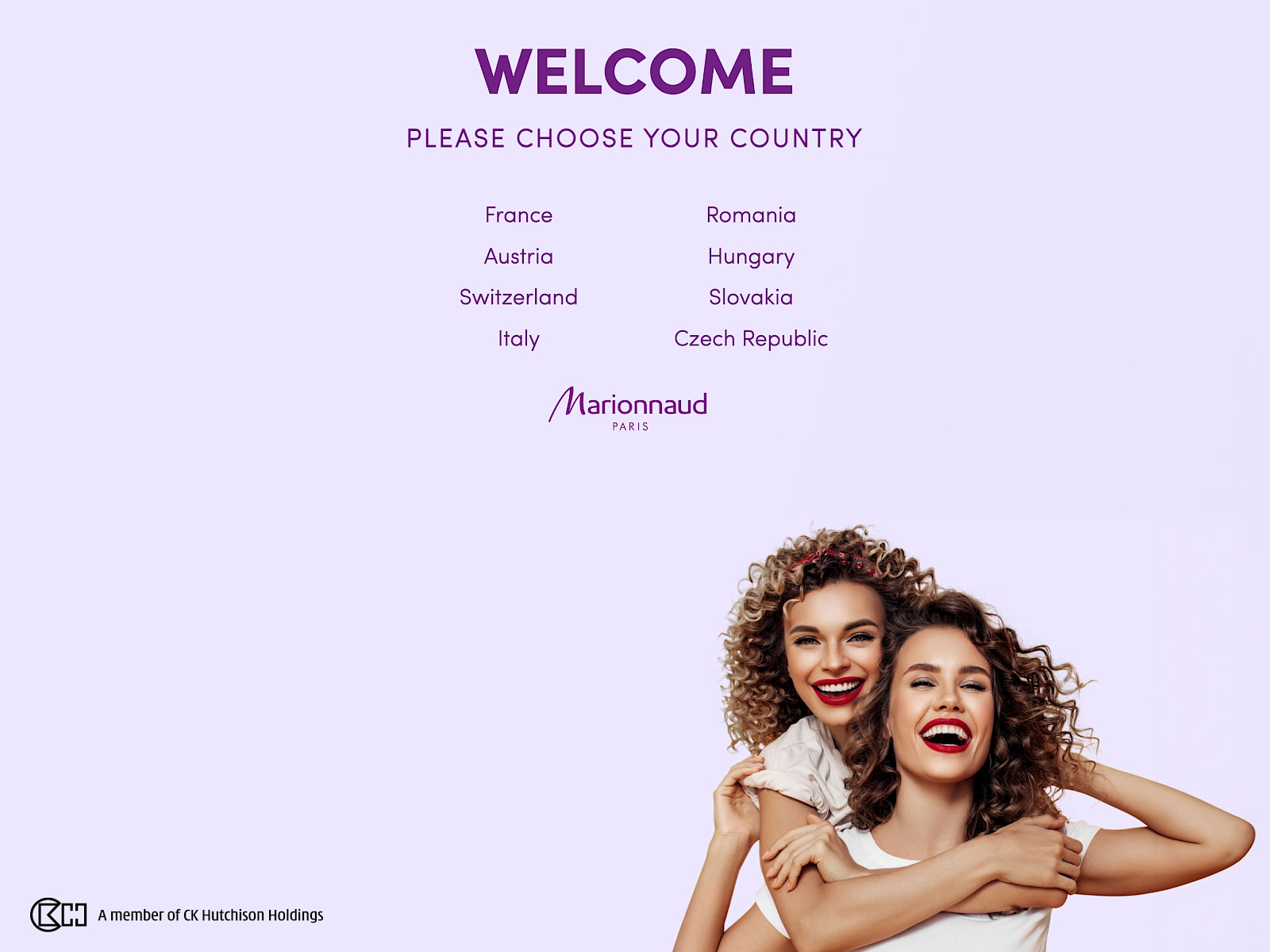 Marrionaud Screenshot