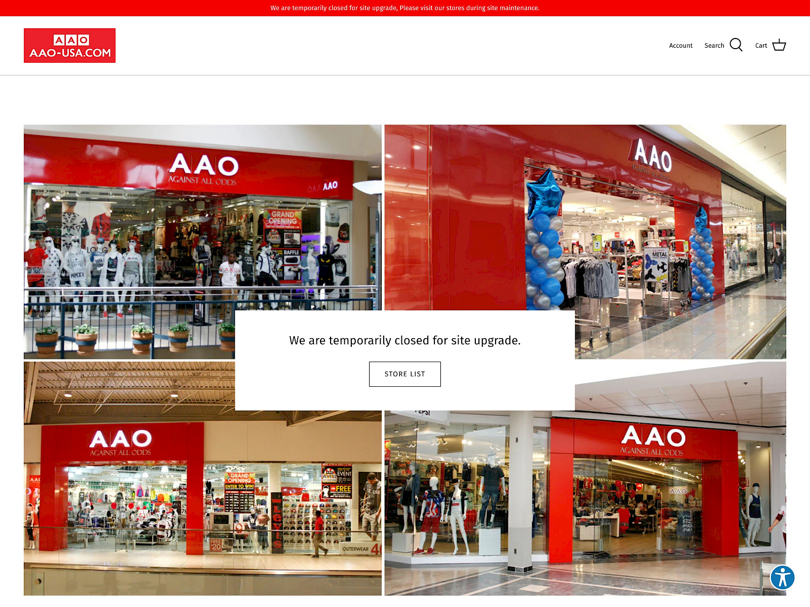 Against All Odds Screenshot